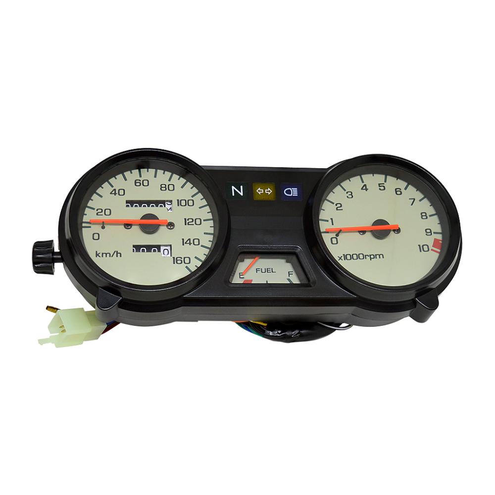 Painel Completo CBX 200 STRADA 1994-2002 STARKE