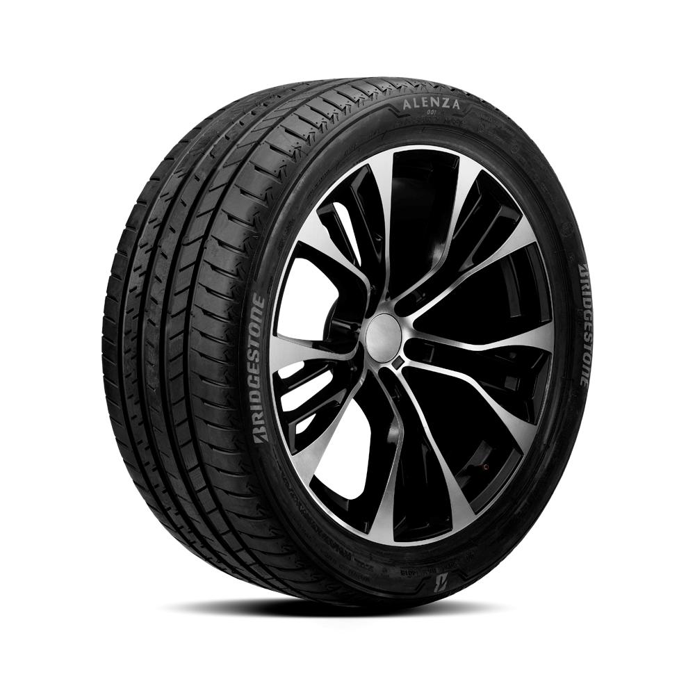 Pneu Bridgestone Aro 18 Alenza 001 225/55R18 98V