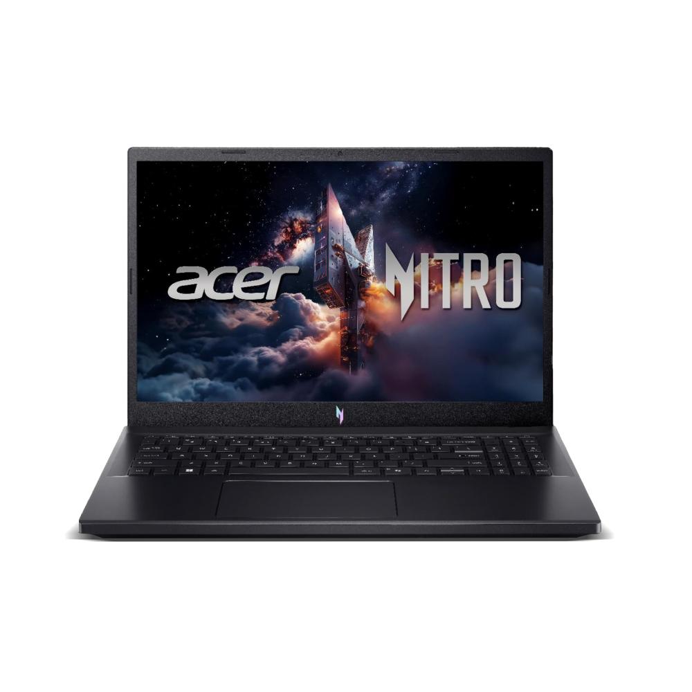 Notebook Gamer Acer Nitro V15 ANV15-52-737P Intel® Core™ i7-13620H 13ªG 16GB RAM 512GB SSD RTX4050 FHD 15.6”