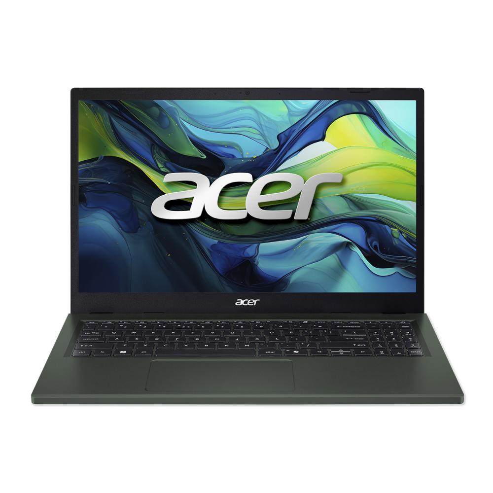 Notebook Acer Aspire GO 15 AG15-71P-747N Intel® Core™ i7 de 13ªG 16GB RAM 512GB SSD  15.6” FHD
