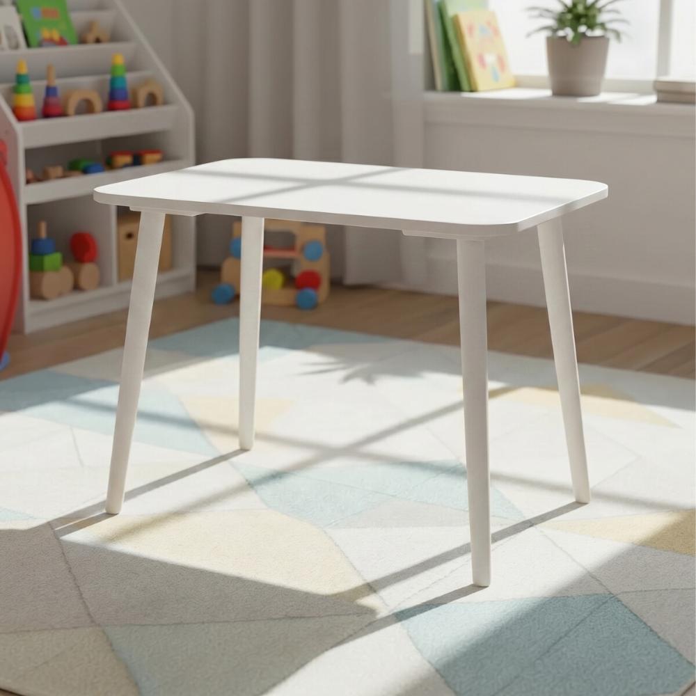 Mesa Infantil de Atividades 68cm Multimóveis CR50275