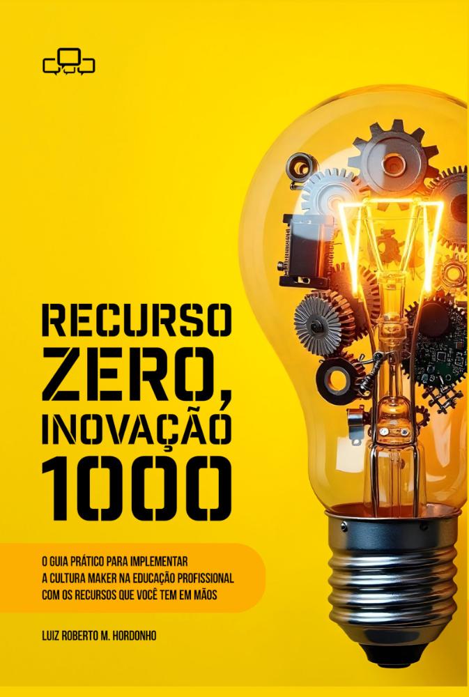 Recurso Zero, Inovação 1000