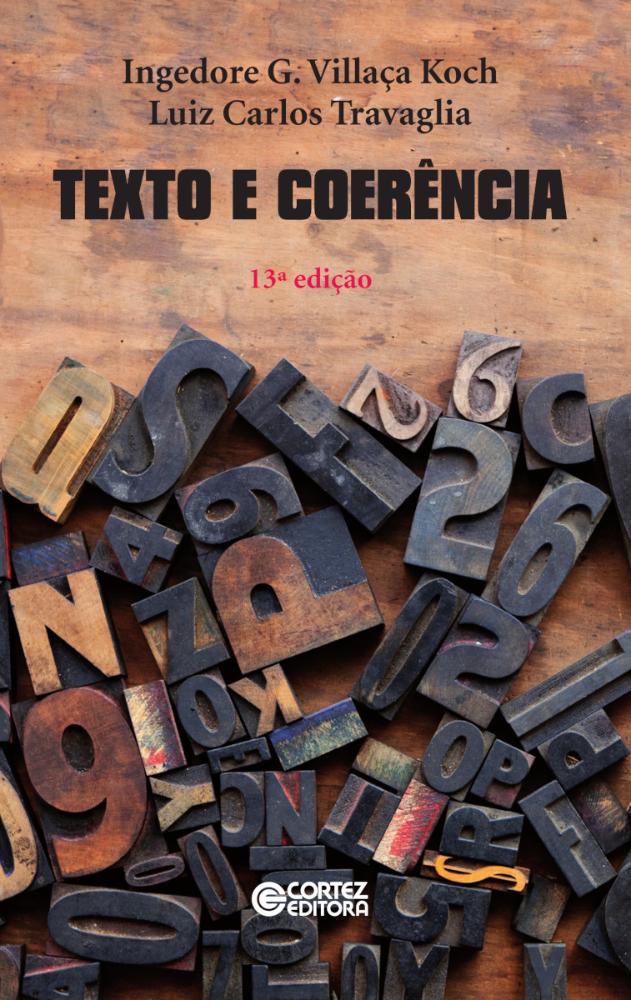 Texto e coerência