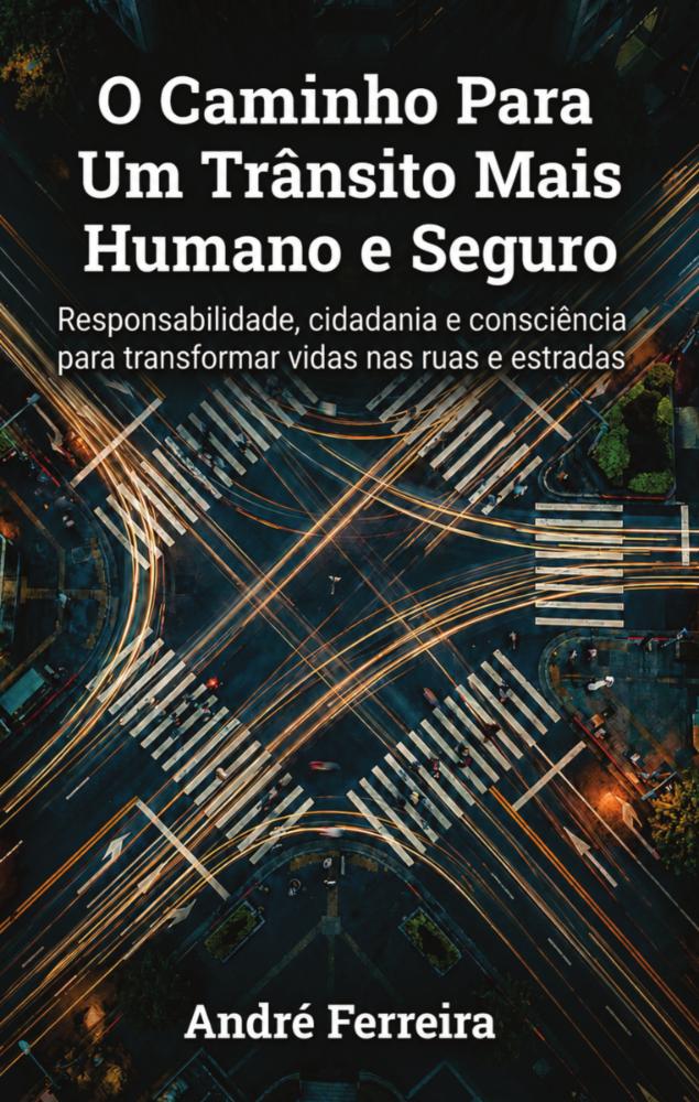 O caminho para um trânsito mais humano e seguro