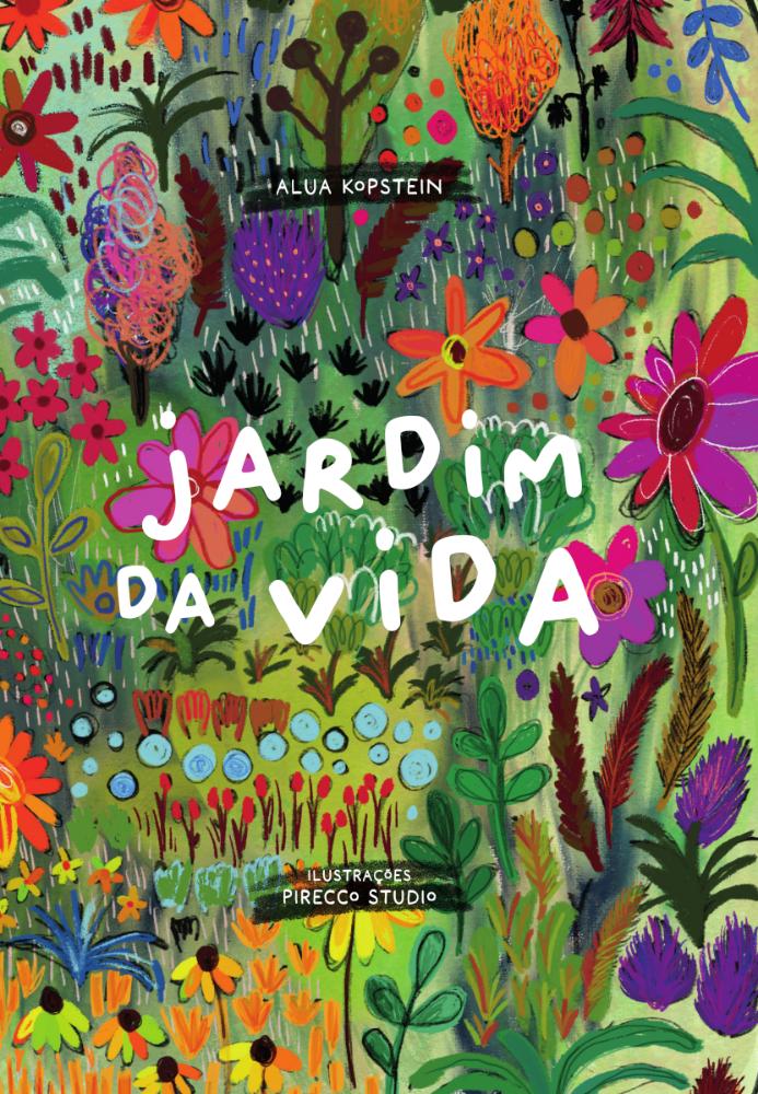 Jardim da vida