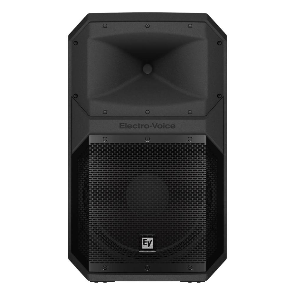 Caixa Ativa 15'' Electro-voice EVIVA-15P 1000 Watts Com Bluetooth