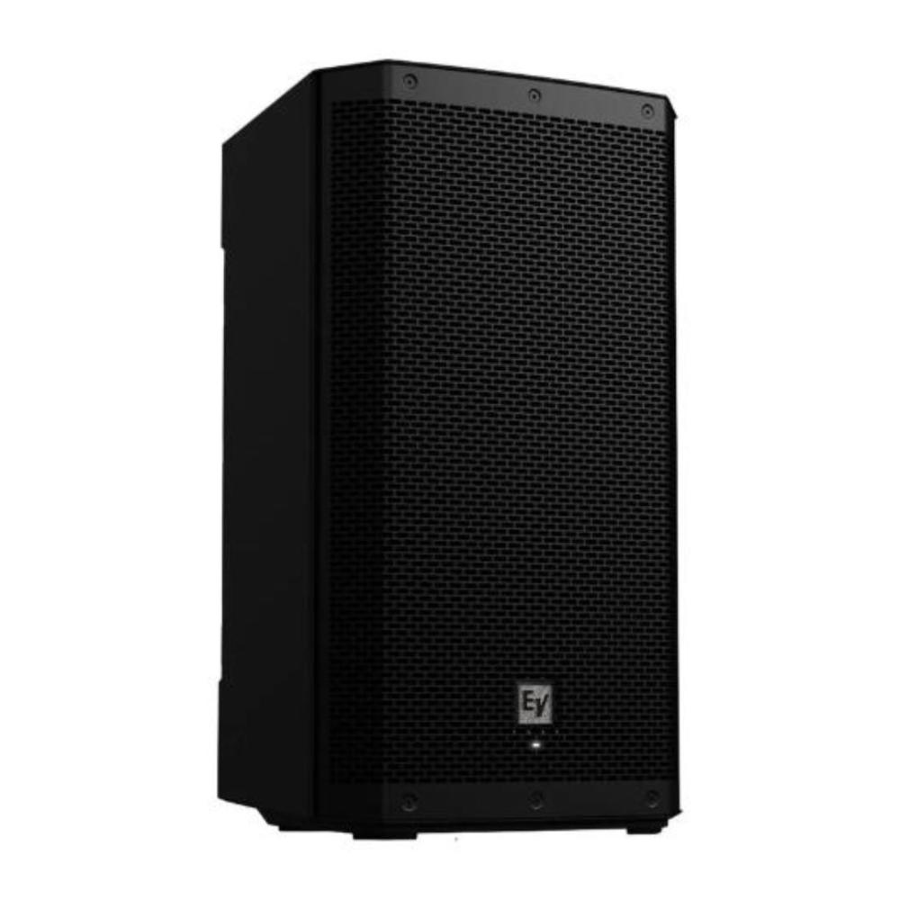 Caixa Ativa 15'' Electro-voice ZLX15P G2 1000 Watts Com Bluetooth
