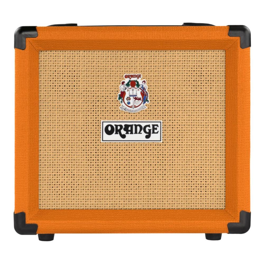 Amplificador Orange Crush 12 Para Guitarra 12 Watts