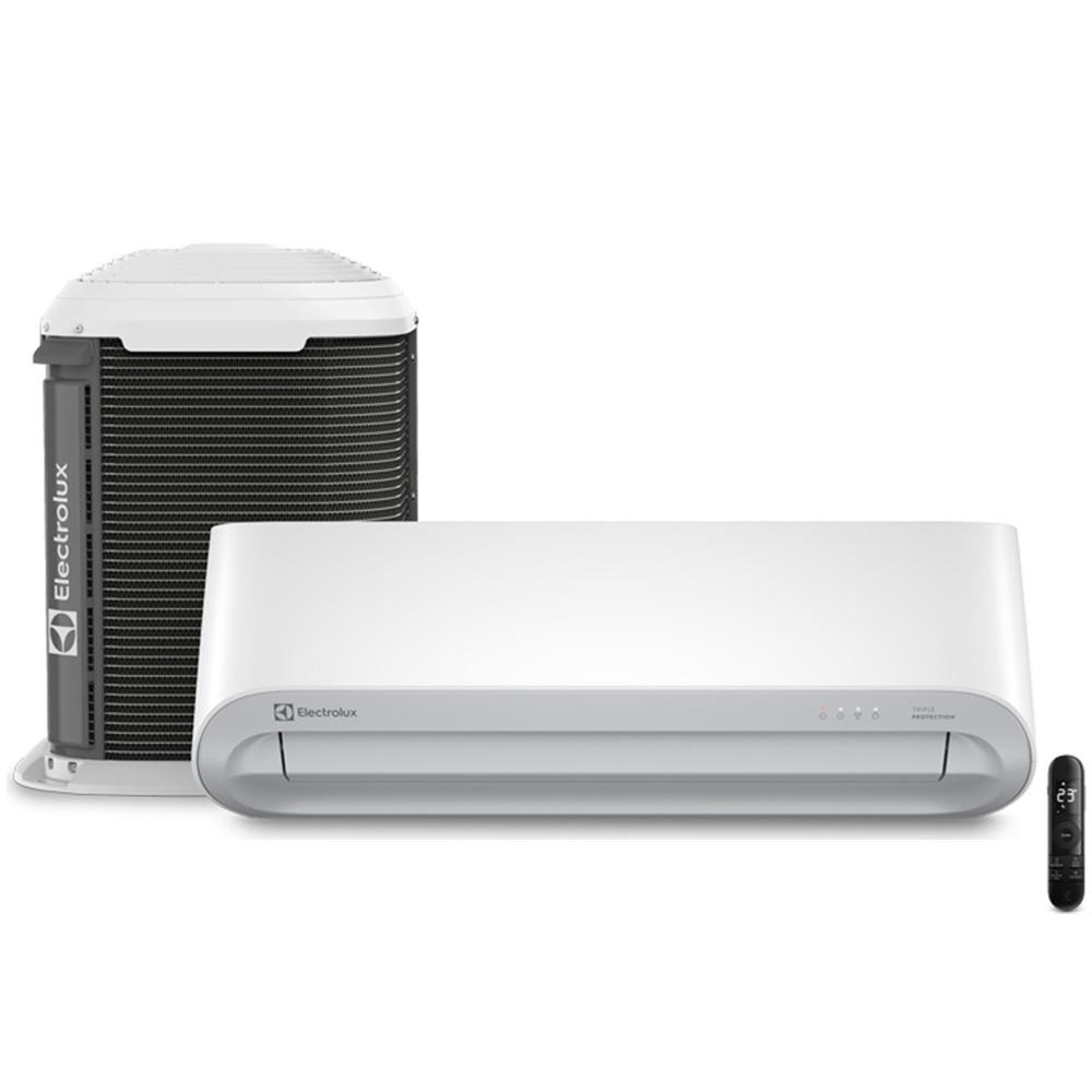 AR COND ELECTROLUX INVERTER 9000 BTUS JE09F/JI09F