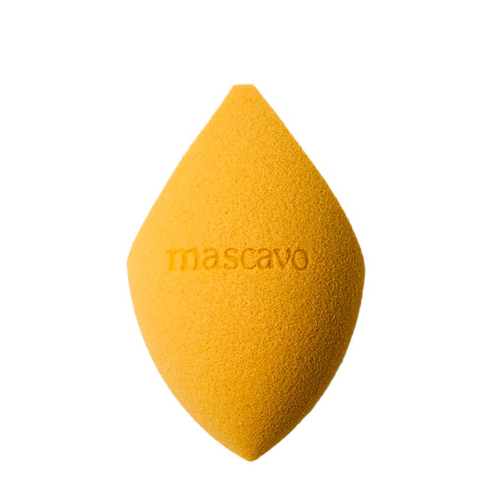 Esponja De Maquiagem Mascavo Pro Blender Big Precision