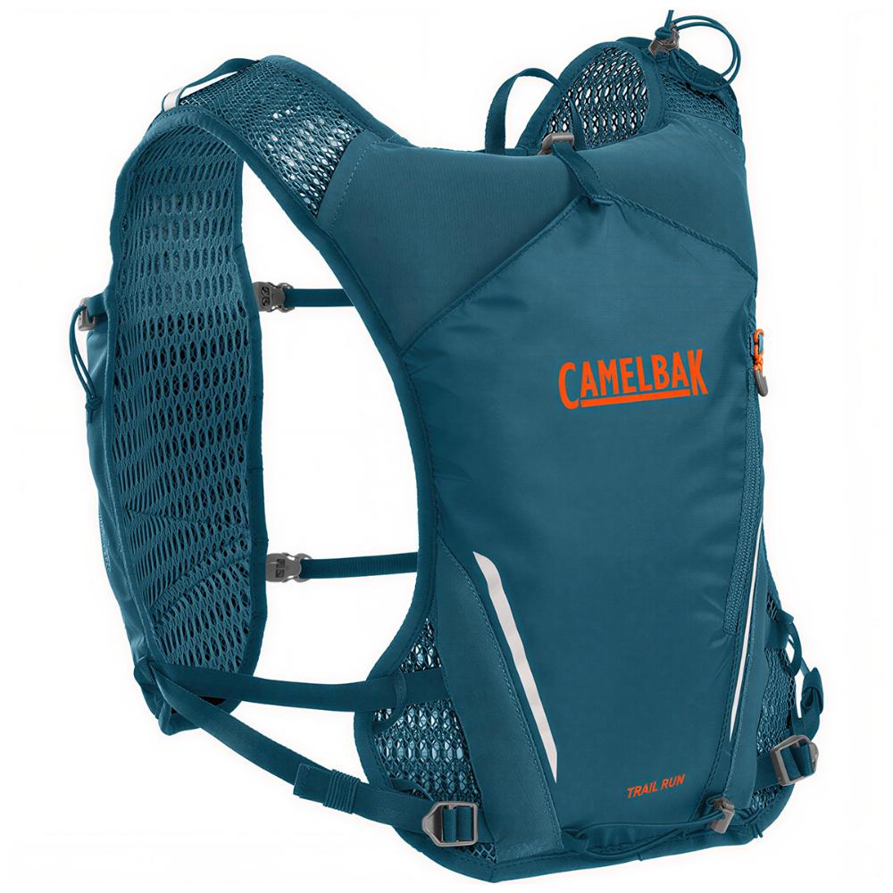 Mochila de hidratação CamelBak Trail Run Vest