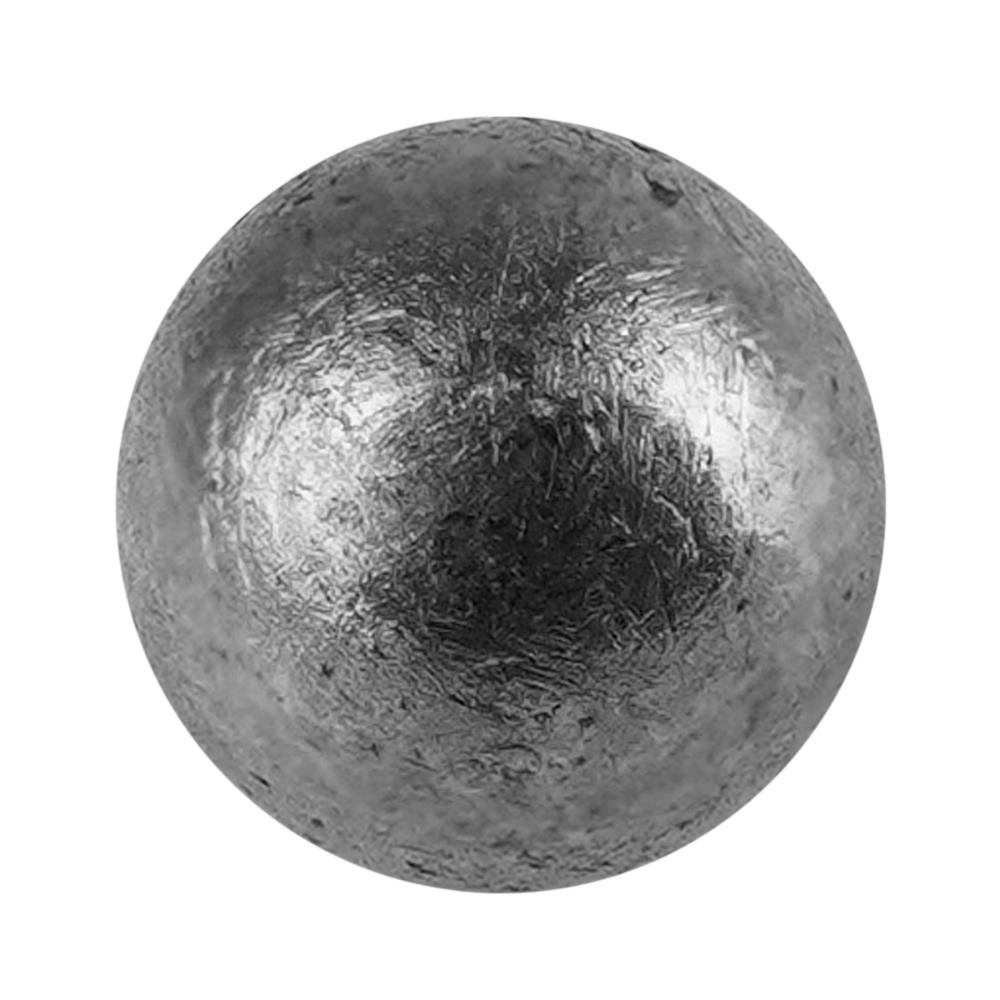 **MEDIR**ESFERA AÇO 3,5MM TRAVA MANUAL ROSSI NOVA DIONE