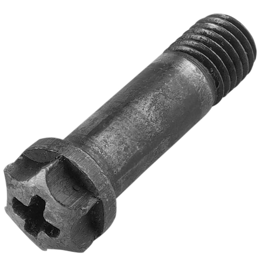 **OK**PARAFUSO FIXAÇÃO CANO CARABINA PRESSÃO QGK 14 BLACK EDITION / B1-4