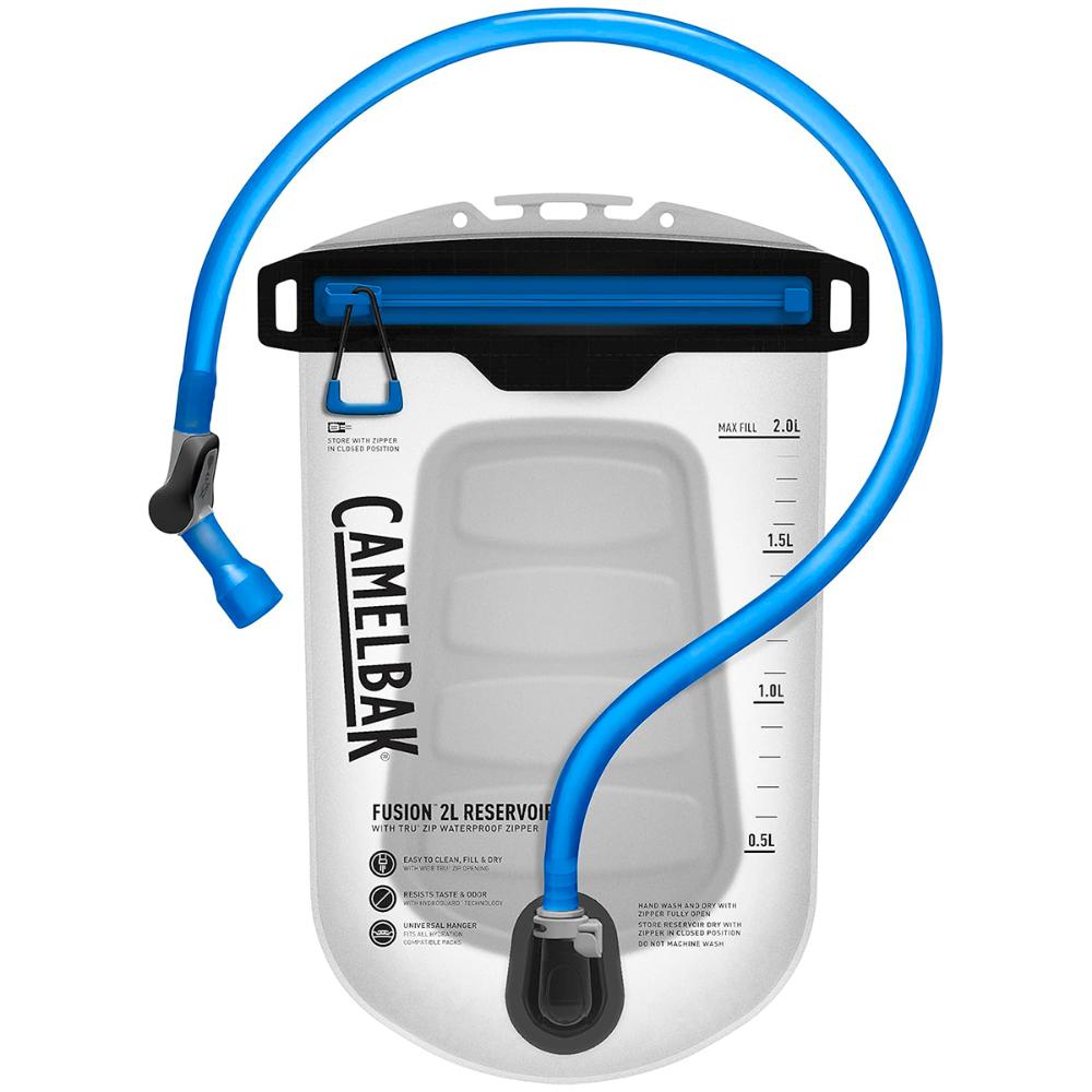 **OK**RESERVATORIO HIDRATAÇAO FUSION 2L - CAMELBAK