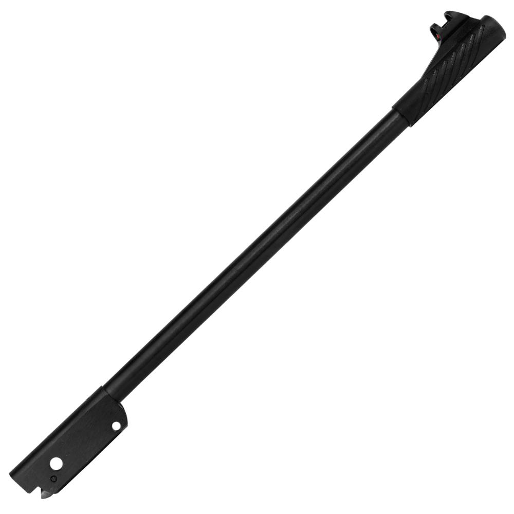 CONJUNTO CANO 5.5MM CARABINA PRESSÃO QGK 14 BLACK EDITION / B1-4