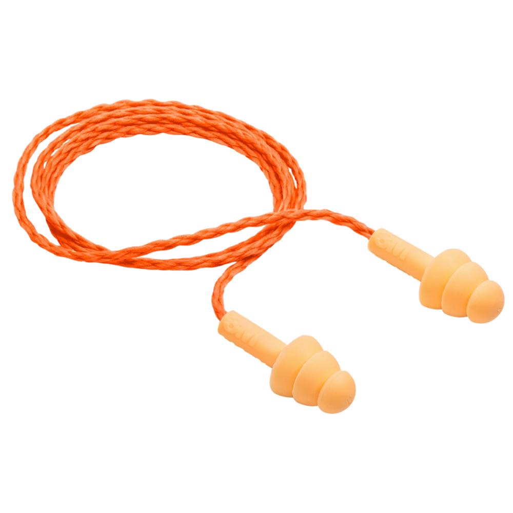Protetor Auricular POMP PLUS com Cordao 3M