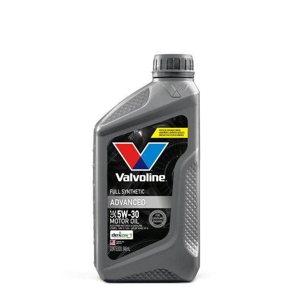 Óleo Motor 5w30 Premium 100% Sintetico SN Plus Valvoline
