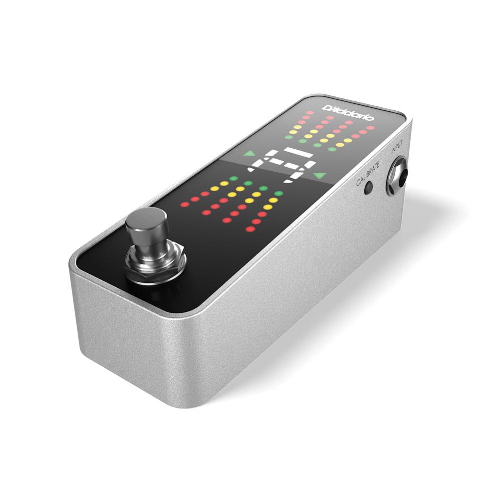 PEDAL AFINADOR PLANET WAVES CROMATICO PW-CT20