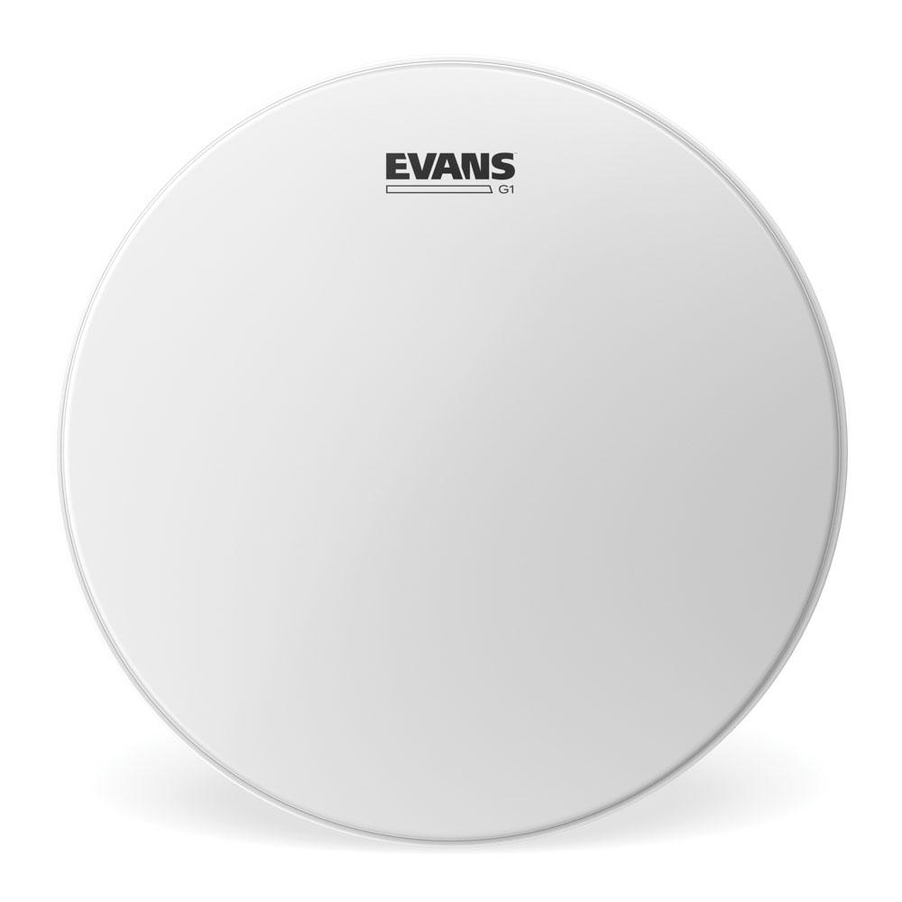Pele Batedeira/Resposta Caixa/Tom 13' Evans G1 Porosa B13G1