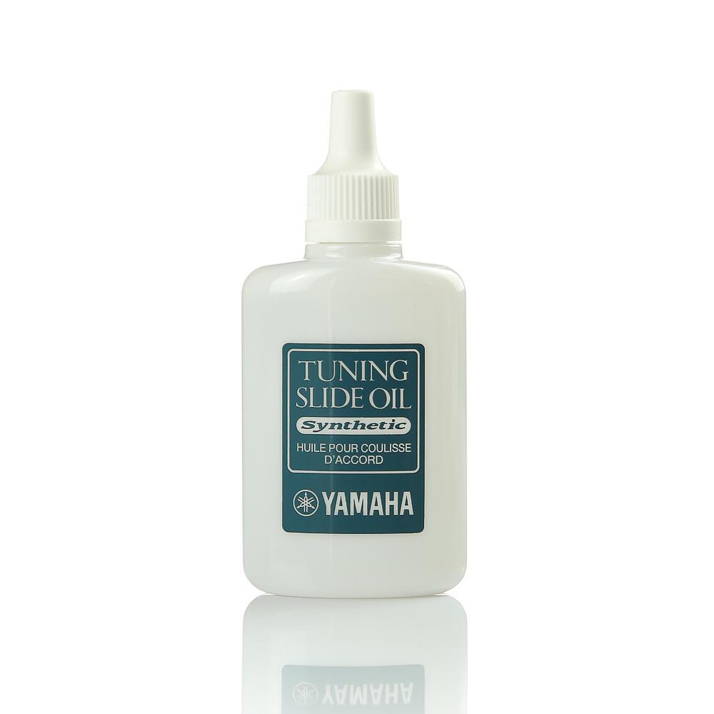Lubrificante Gatilhos Sopro 20ml Yamaha Tuning Slide Oil