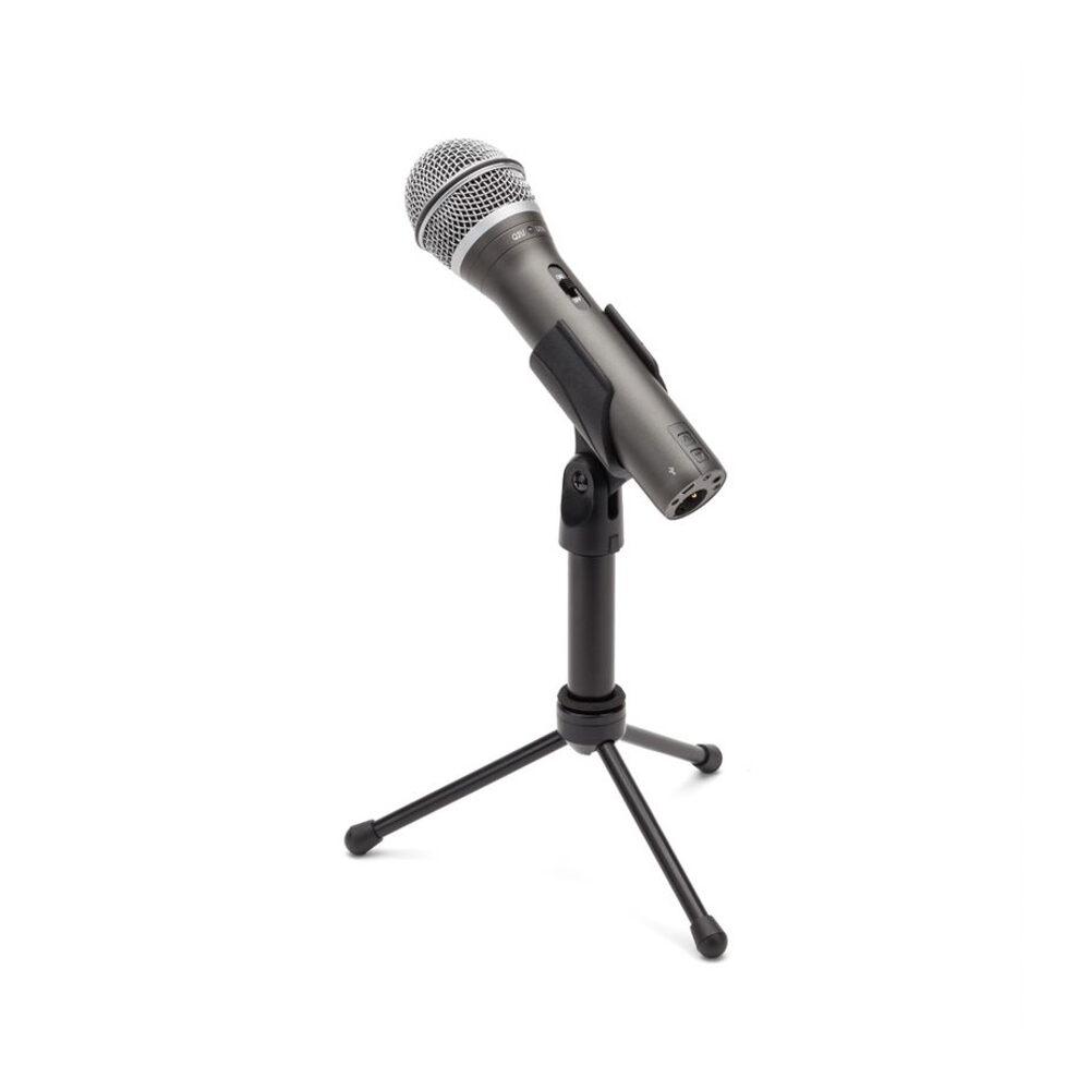 Microfone XLR/USB Samson Q2U
