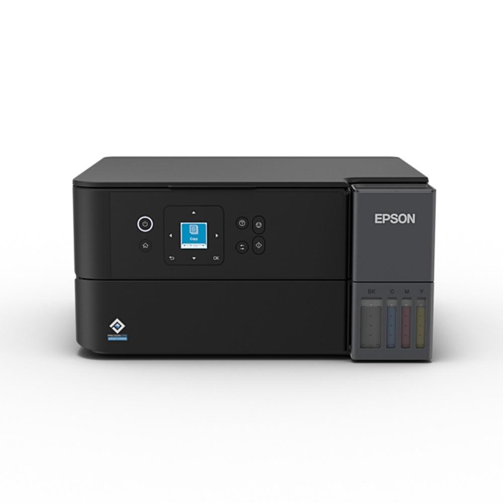 Multifuncional Epson Ecotank L4360