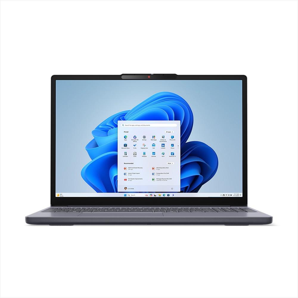 Notebook Lenovo IdeaPad Slim 3i i5 8GB 512GB SSD 15.6"