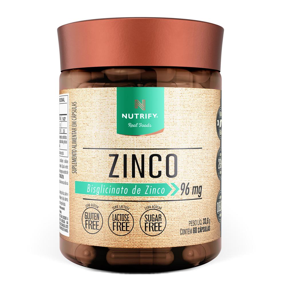 ZINCO 60 CPS
