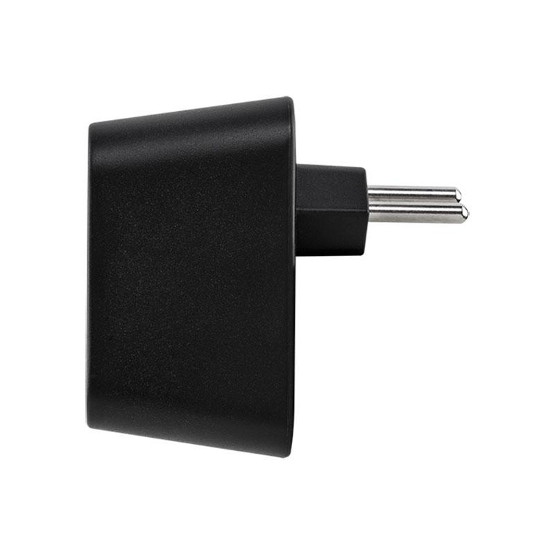 Dispositivo de Proteção Elétrica Intelbras EPS 301 preto