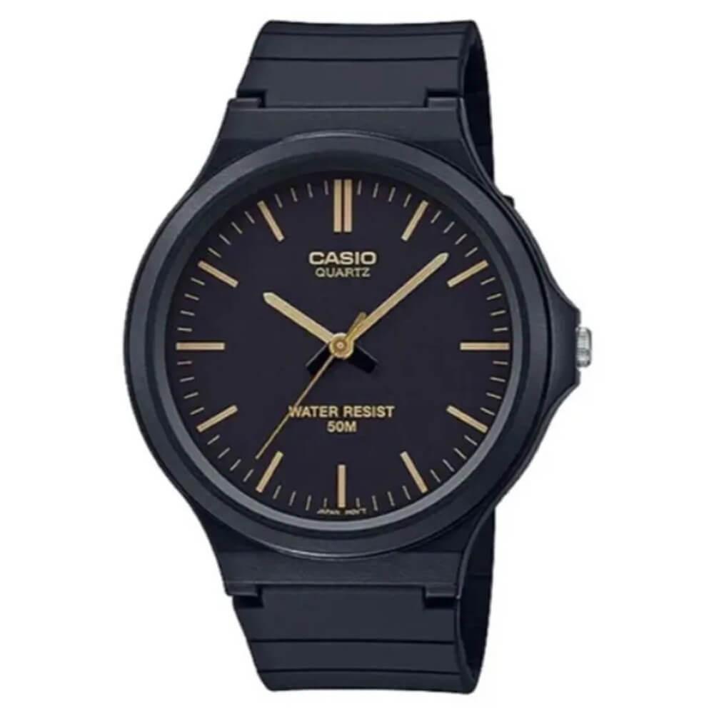 Relógio Casio Masculino MW-240-1E2VDF.