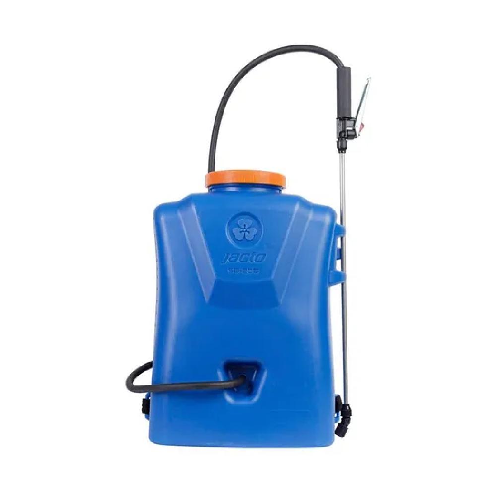 Pulverizador Costal Elétrico Jacto SB20B 20L - Jacto