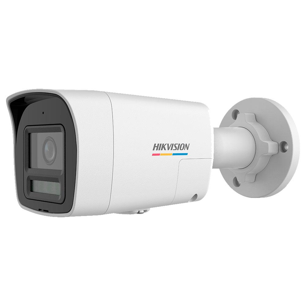 Cam Bullet Hik Ds-2Cd1027G2Hliuf/Srb (2.8Mm)