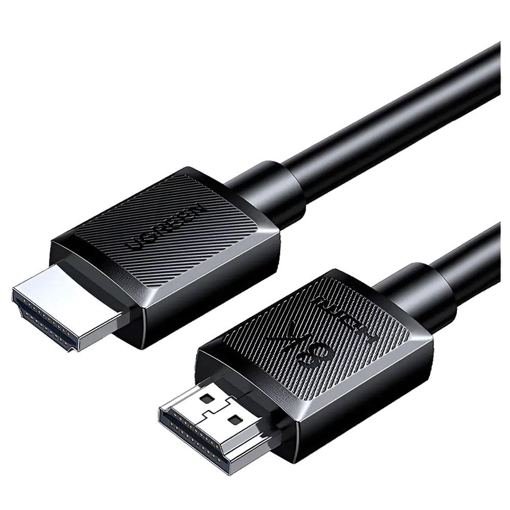 Cabo Ugreen Hdmi Para Hdmi Sendo 8k 5m - Hd175