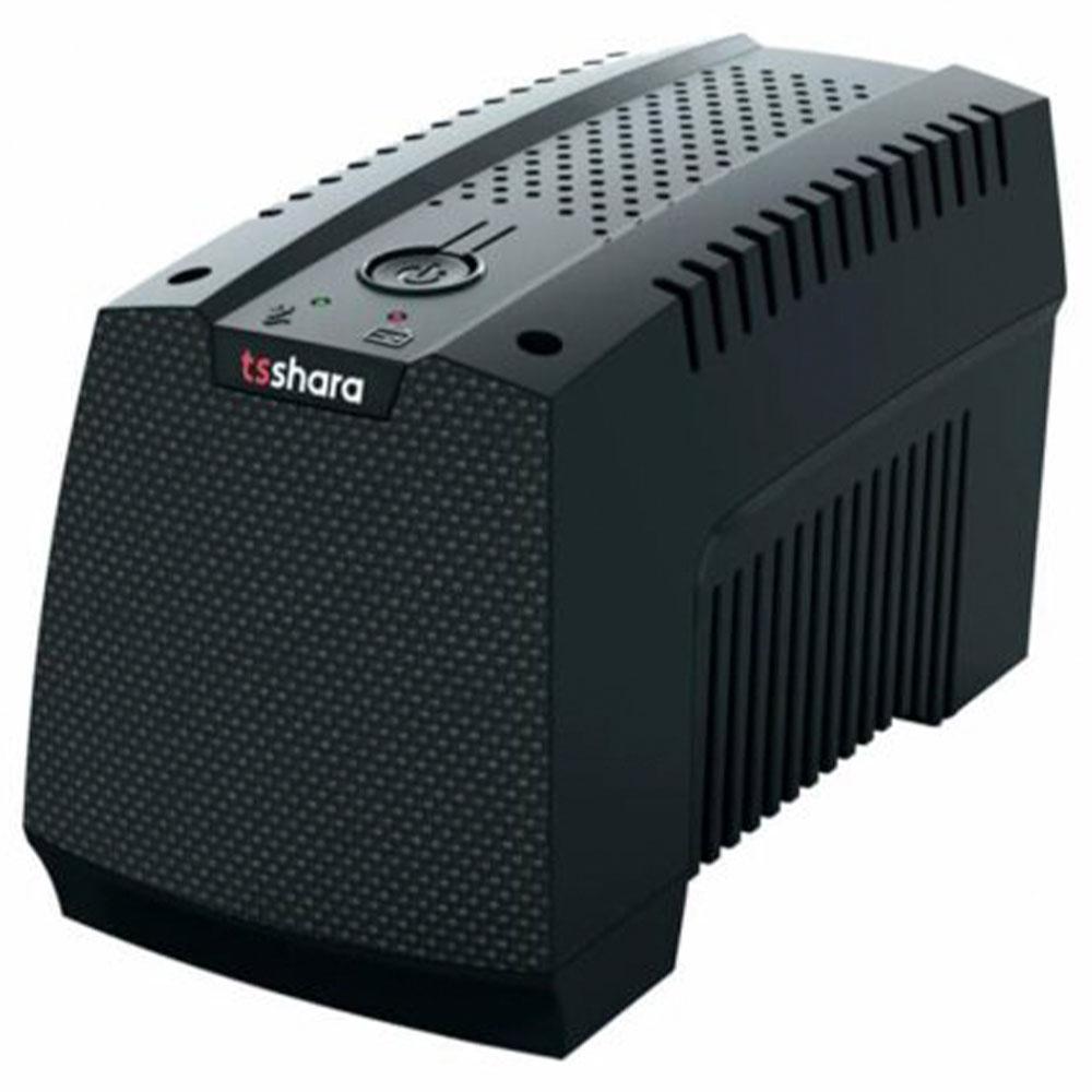 Nobreak TS Shara Mini 600VA 115V/115V 4+2T - 4567 Preto