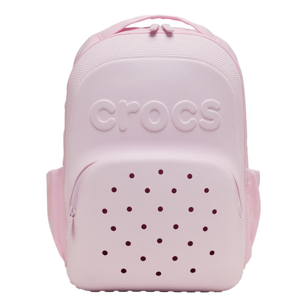Mochila Crocs Classic Backpack
PINK MILK