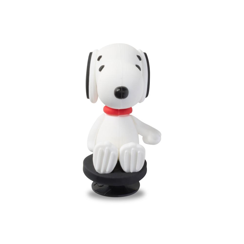 Jibbitz™ Snoopy 3D
 Único