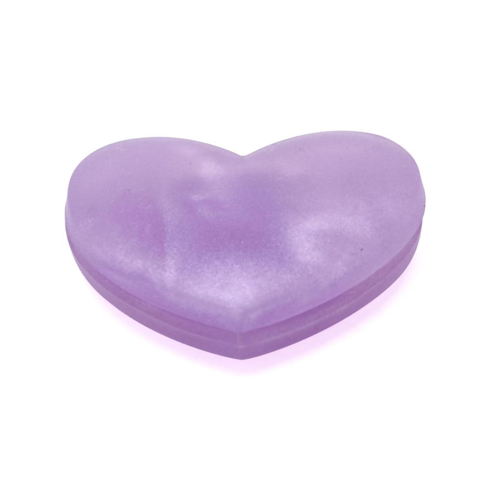 Antivibrador Courti Coração Sabalenka Roxo