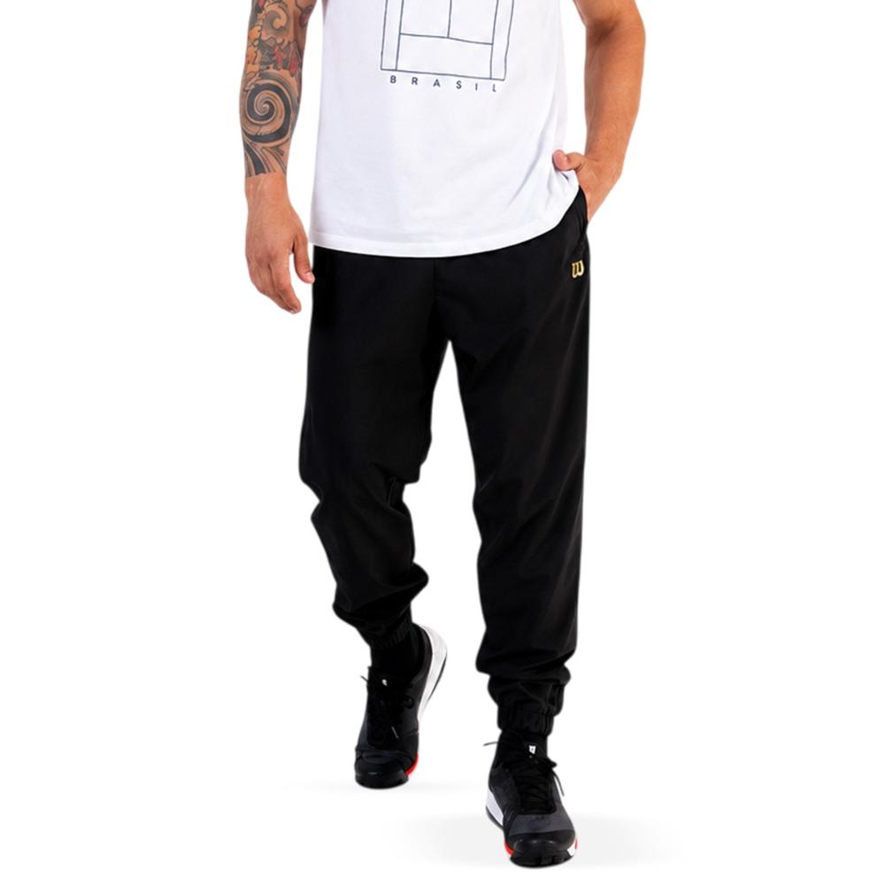 Calça Wilson Performance 2 Preta