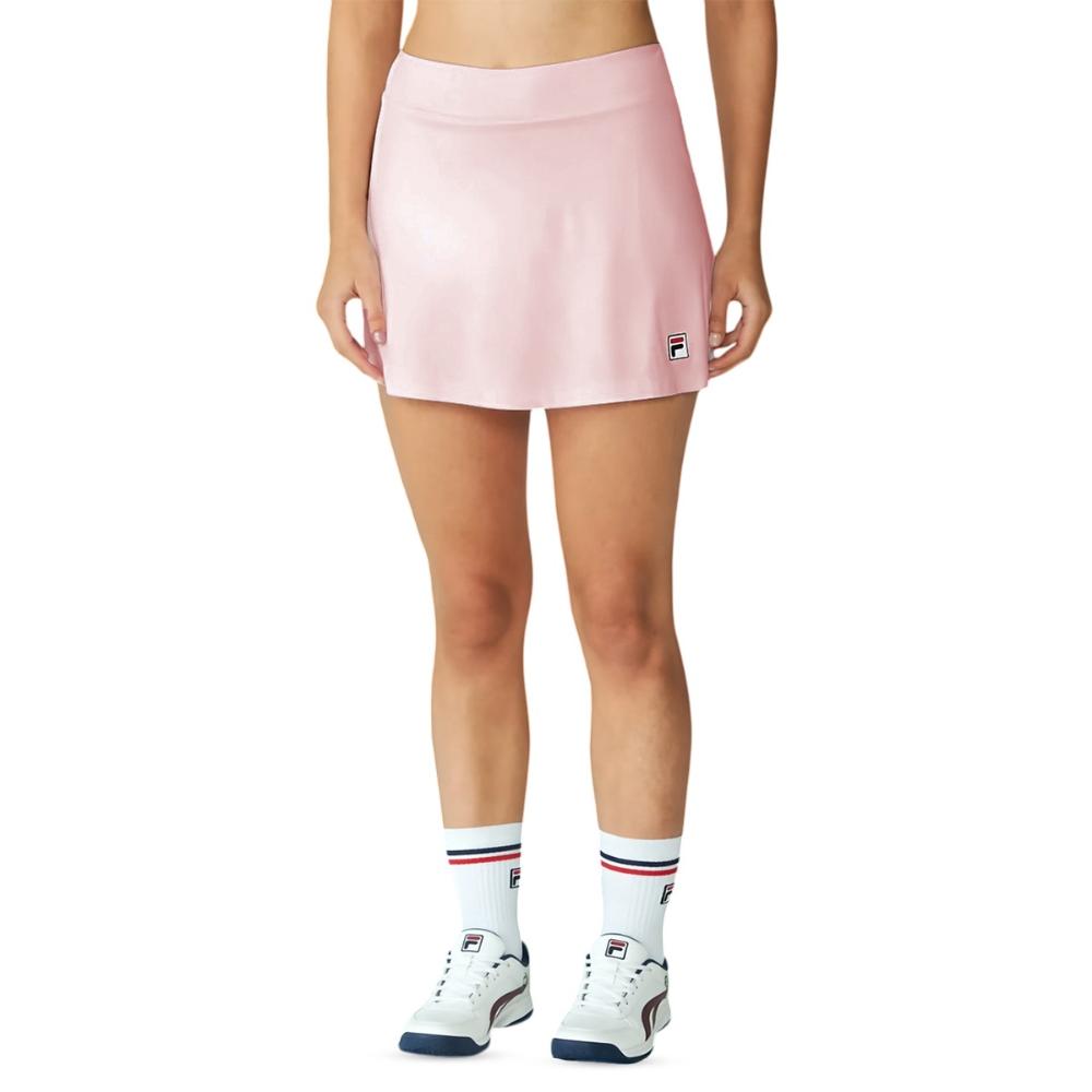 Short Saia Fila Tennis Basic Feminino