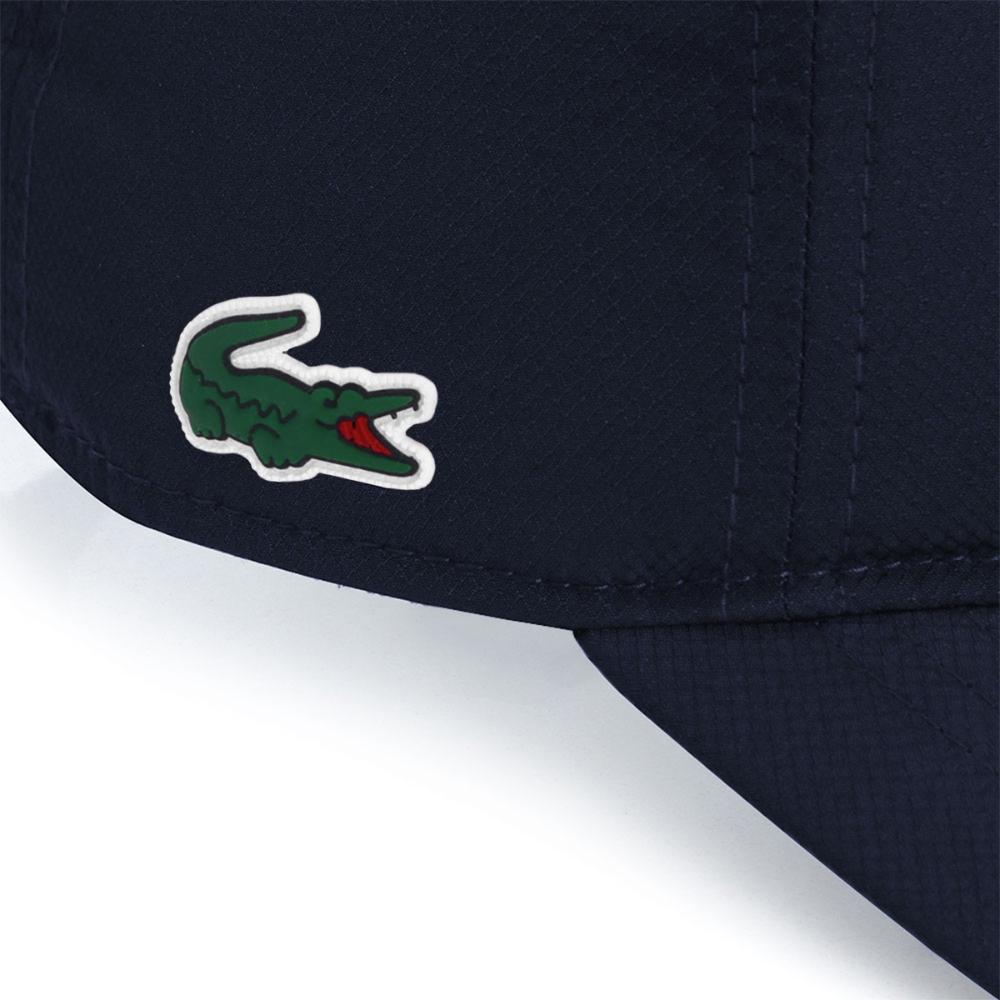 Boné Lacoste Performance RK2662 Marinho