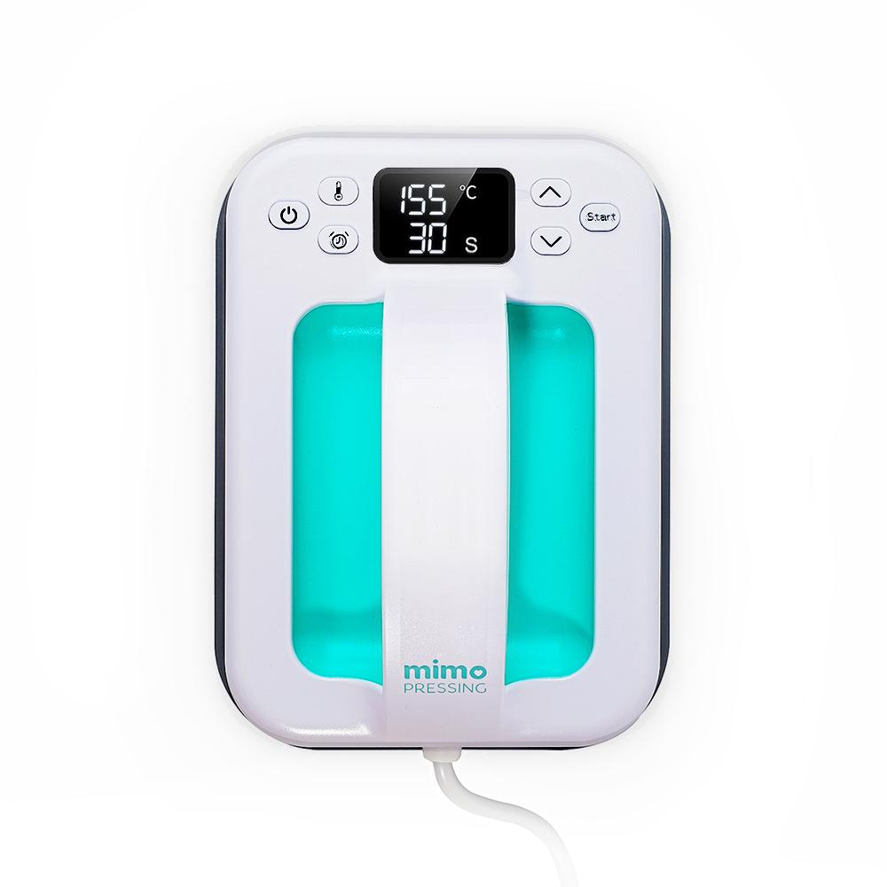 Prensa Térmica Mimo Pressing - 220V
