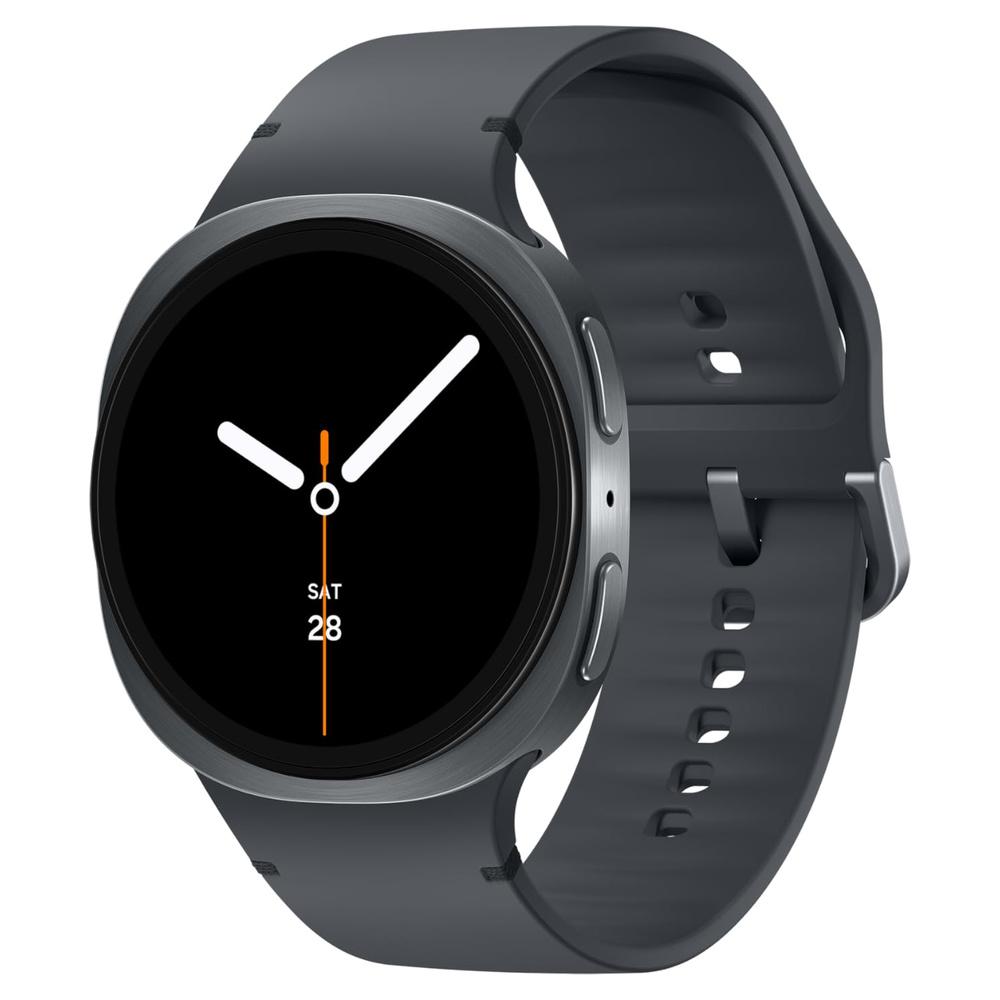 Smartwatch Samsung Galaxy Watch8 44mm BT Galaxy AI Grafite