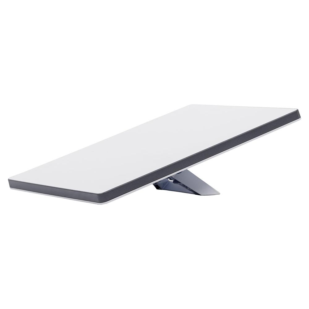 Antena de Internet Via Satélite Starlink Mini Kit WiFi 5 AC Dual Band UTA-231 Branco