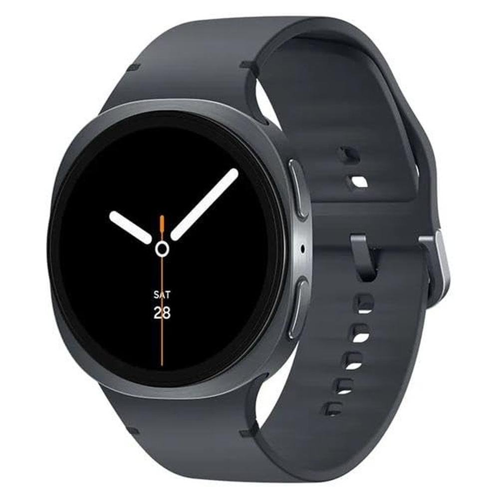 Smartwatch Samsung Galaxy Watch8 44mm LTE Galaxy AI Grafite