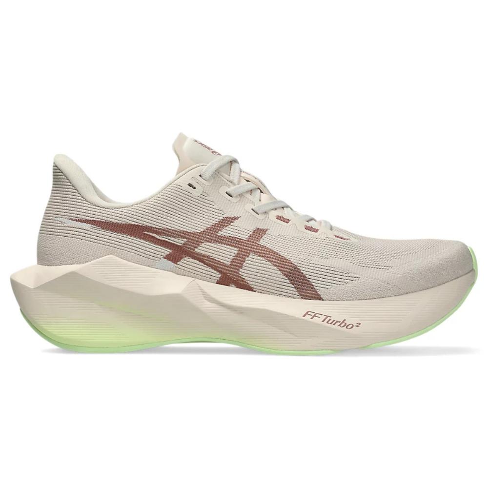 Tênis ASICS Novablast 6 Masculino Preto