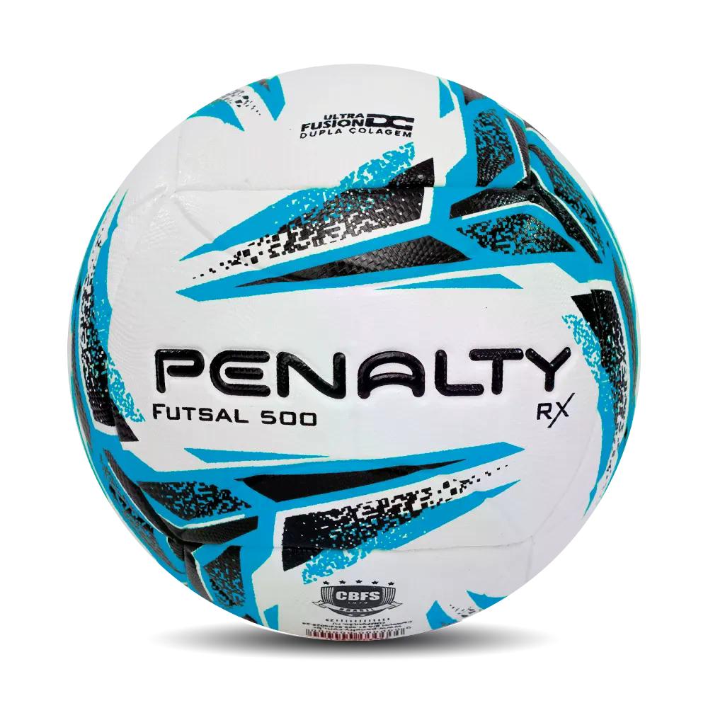 Bola De Futsal Penalty Rx 500 Xxiii
