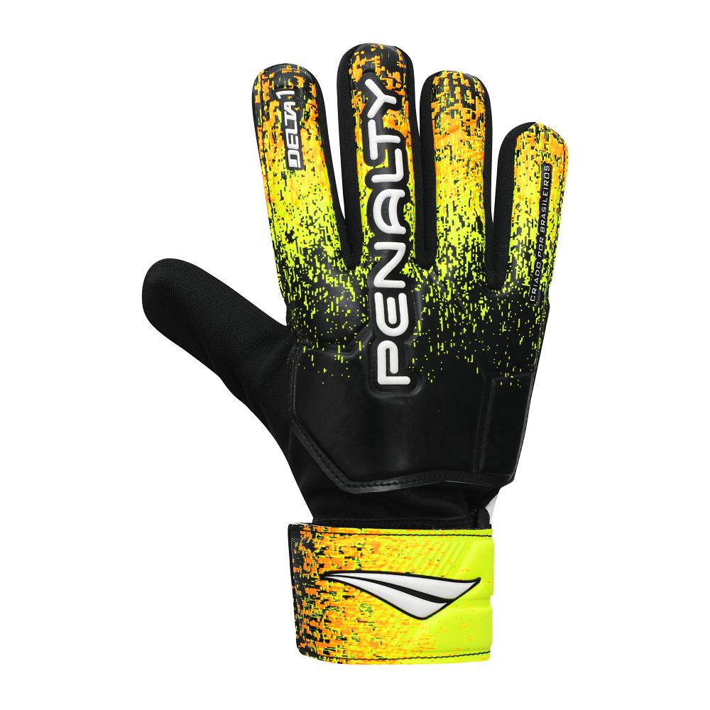 Luva De Goleiro Infantil Penalty Delta 1 Xxiii
