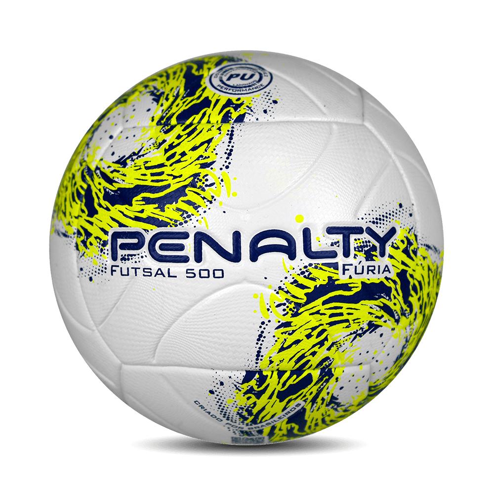 Bola De Futsal Penalty Furia XXI