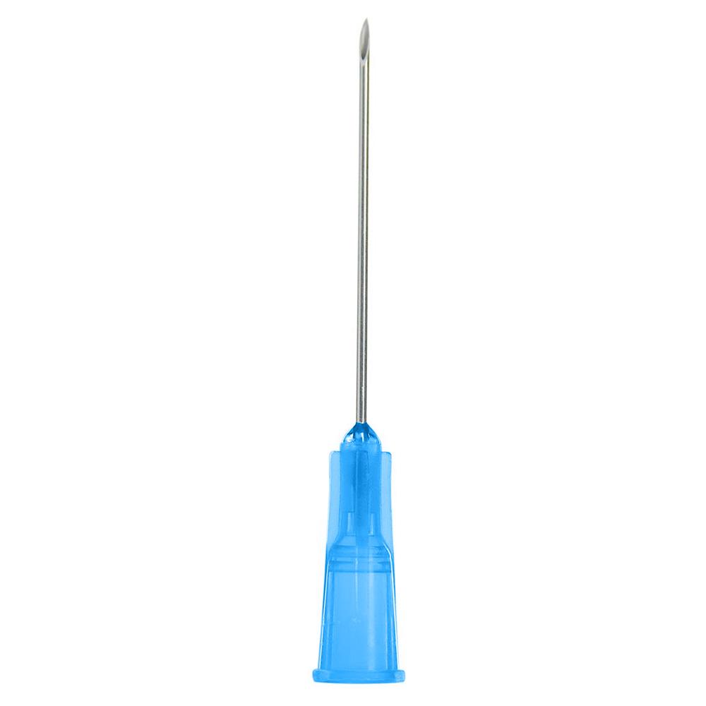 AGULHA BD PRECISIONGLIDE 0,60X30 PF