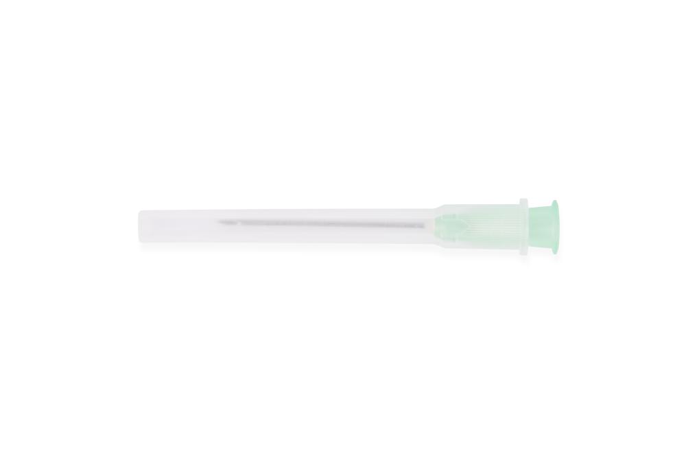 AGULHA BD PRECISIONGLIDE 0,80X30